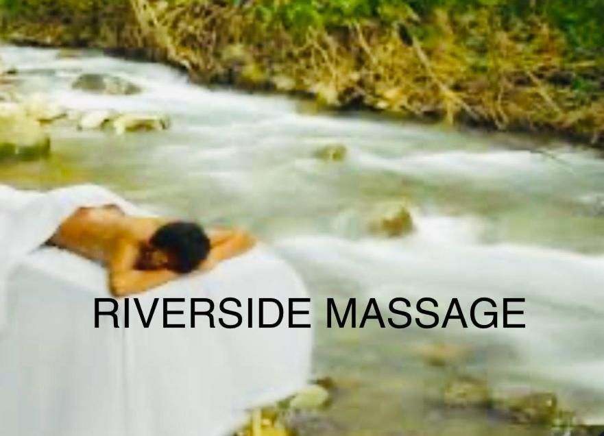 Habana River And Sanctuary Appartement *