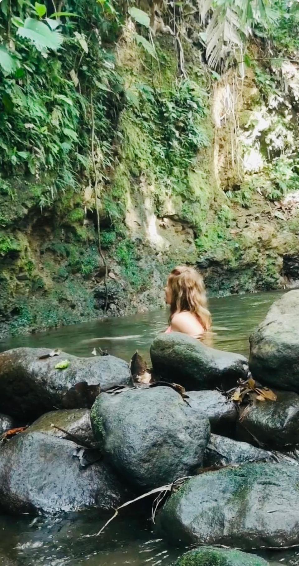 Habana River And Sanctuary * La Fortuna
