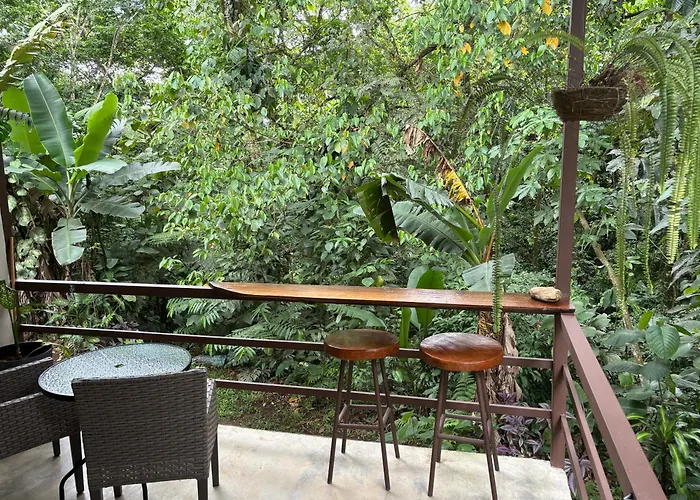 Habana River Lodge And Sanctuary