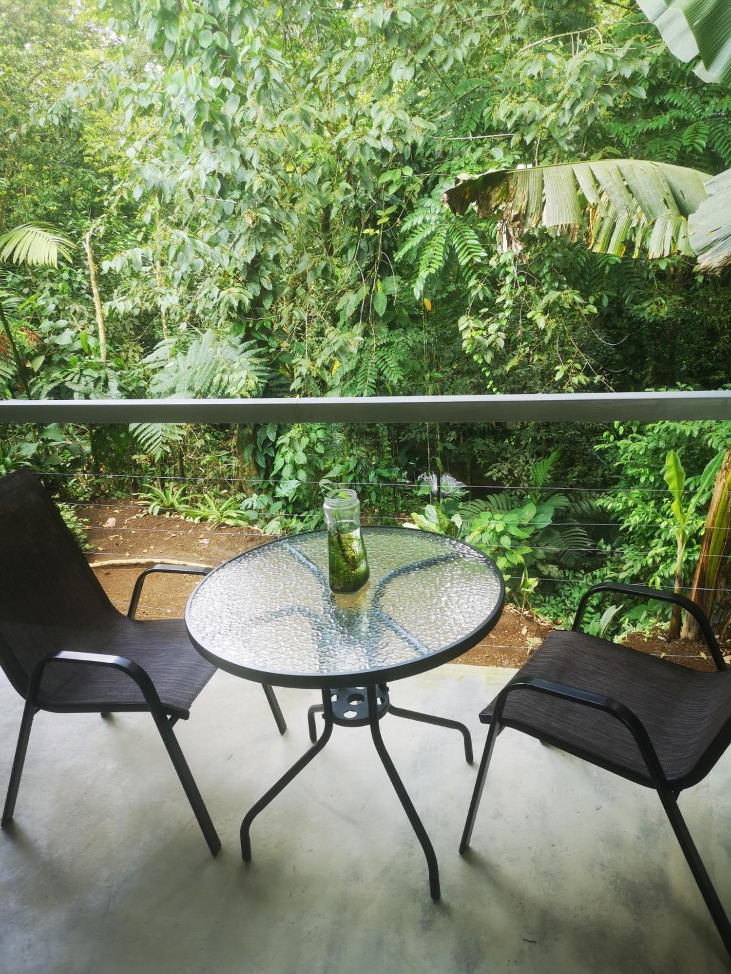 Habana River And Sanctuary Apartment *