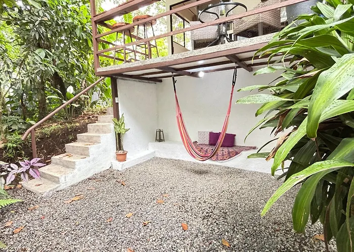 Habana River Lodge And Sanctuary
