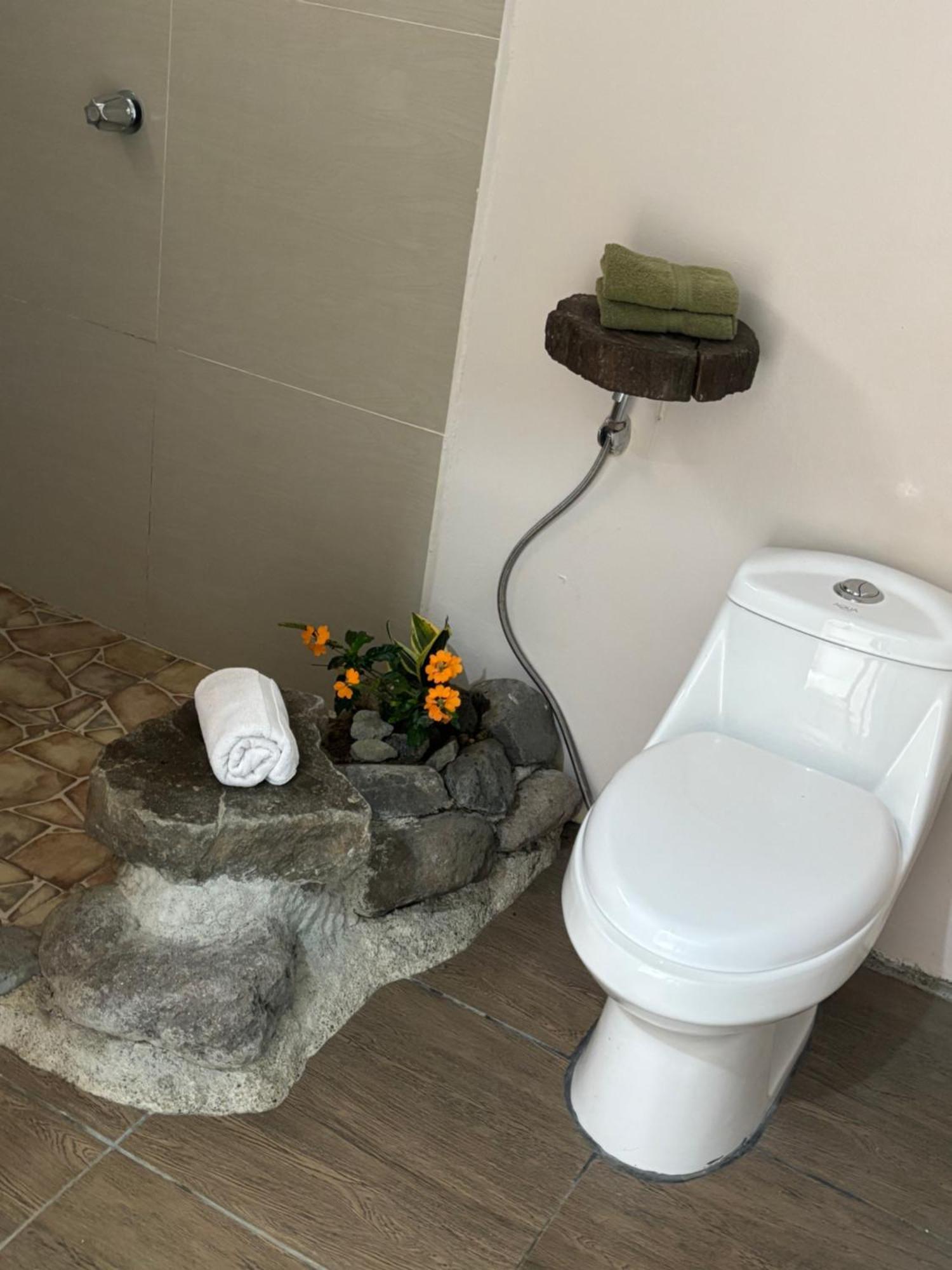 Apartment Habana River And Sanctuary La Fortuna