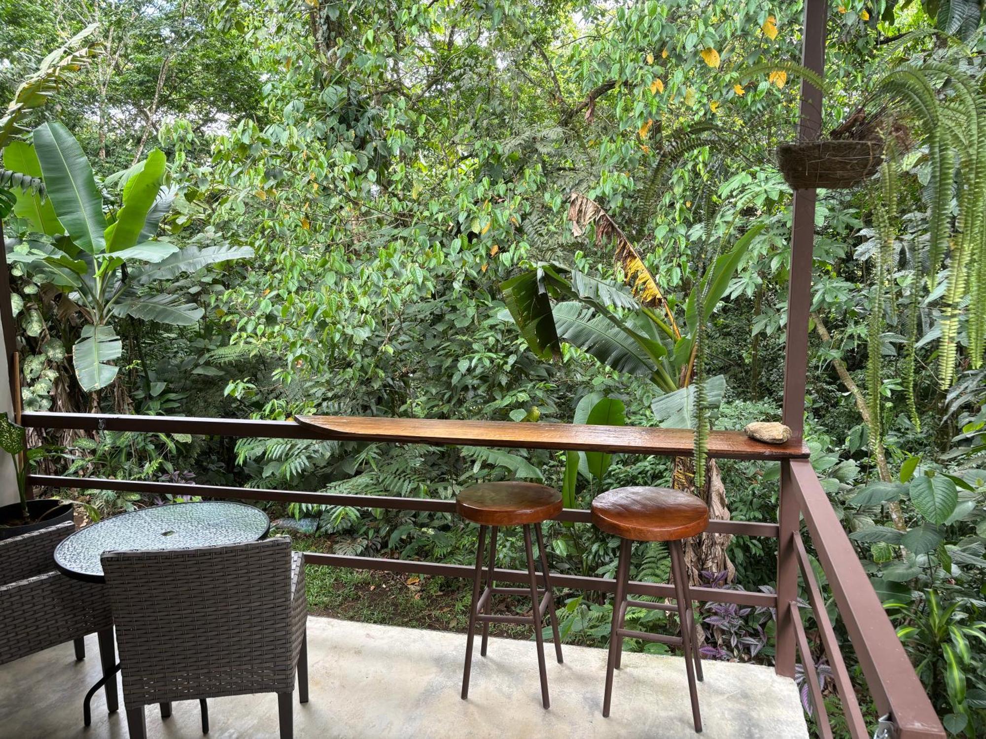 Habana River And Sanctuary * La Fortuna
