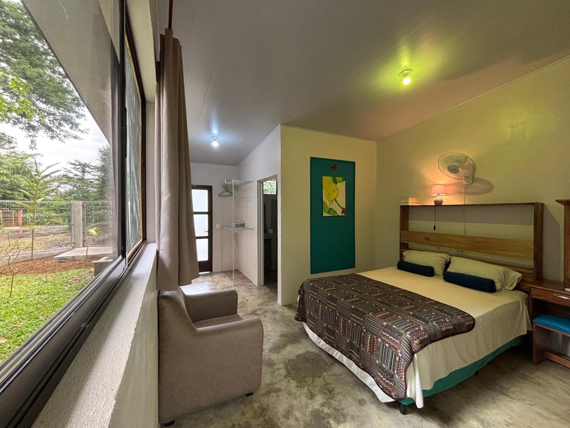 Habana River And Sanctuary Apartment